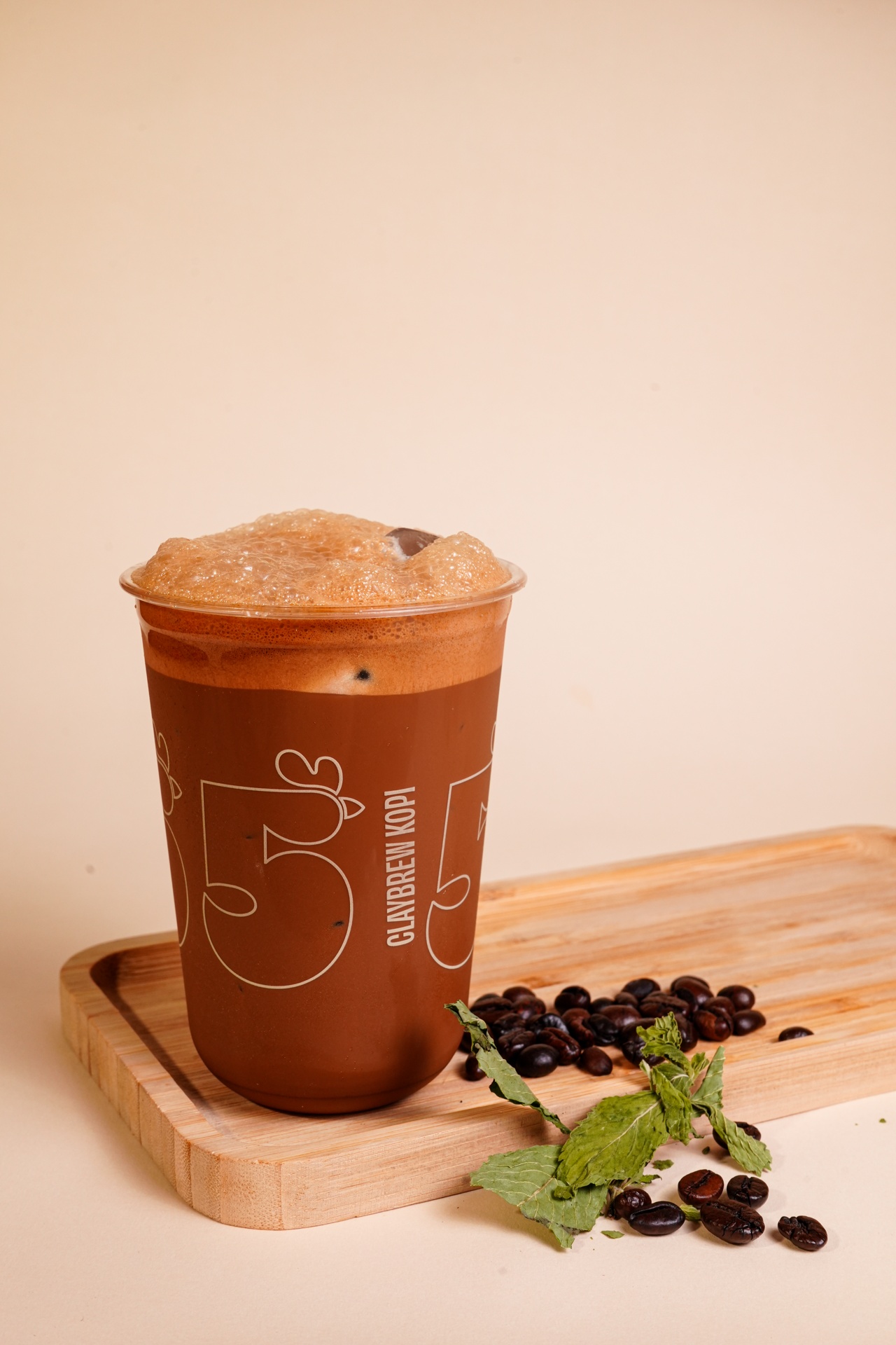 Find your favourite at 555 Thainanese