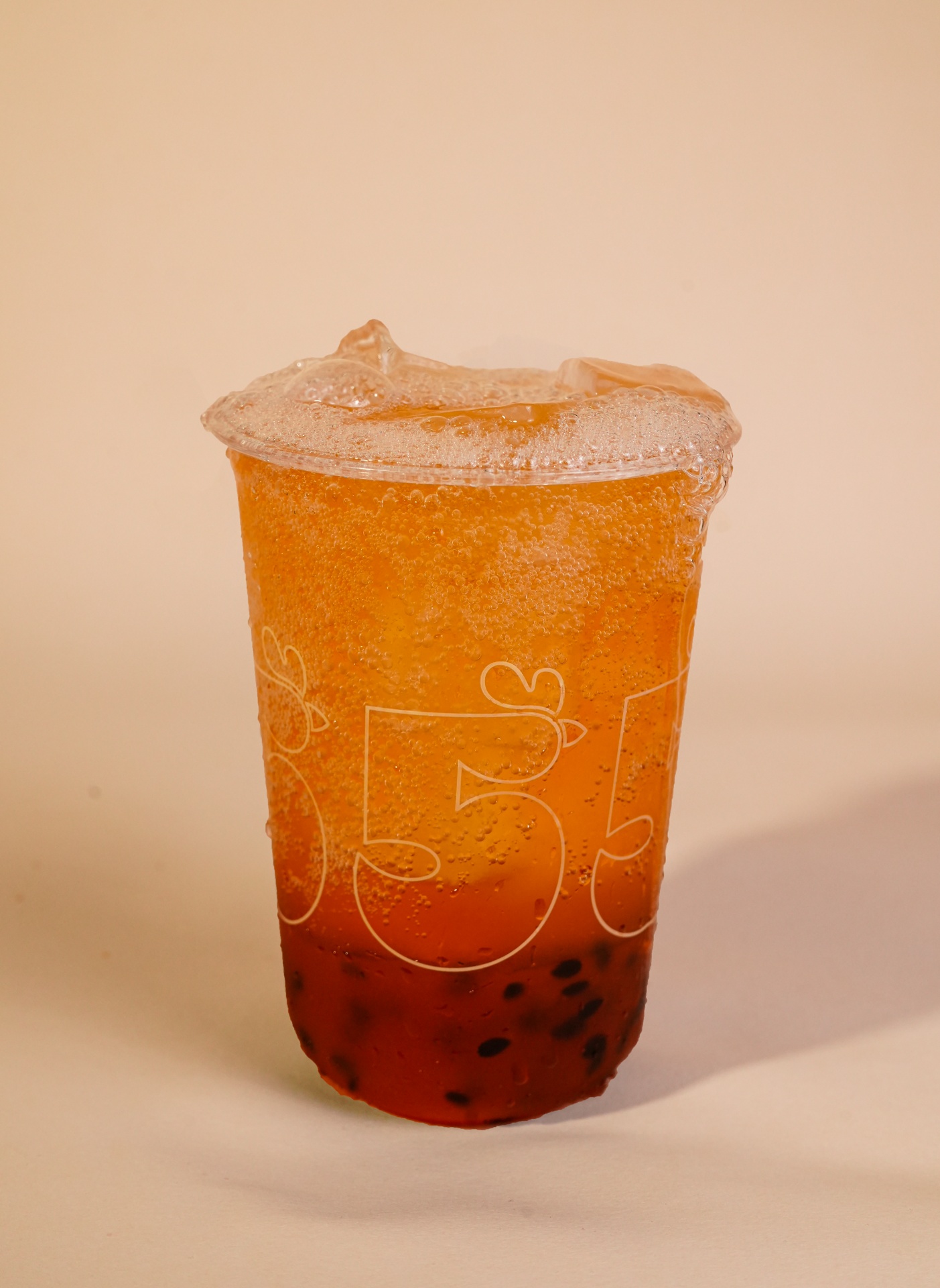 Something to sip at 555 Thainanese